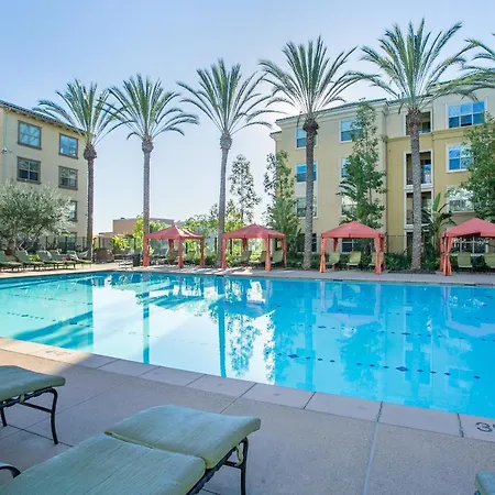 Wanderjaunt - Luxe Mission Valley Apts Apartment